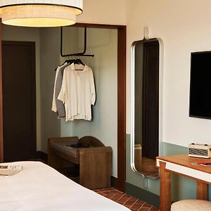 Kamer met een King Size Bed